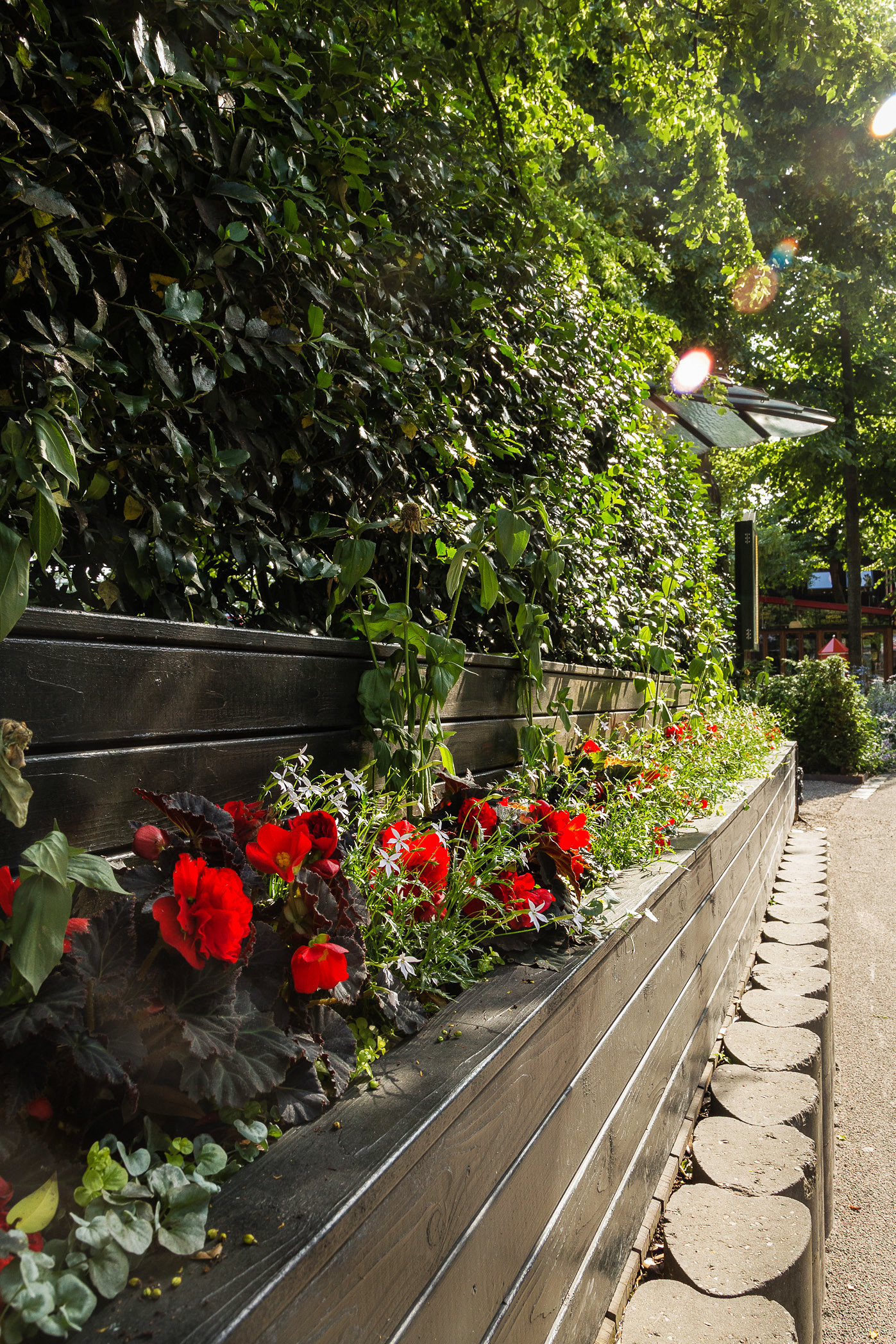 Tivoli Gardens (in pictures)