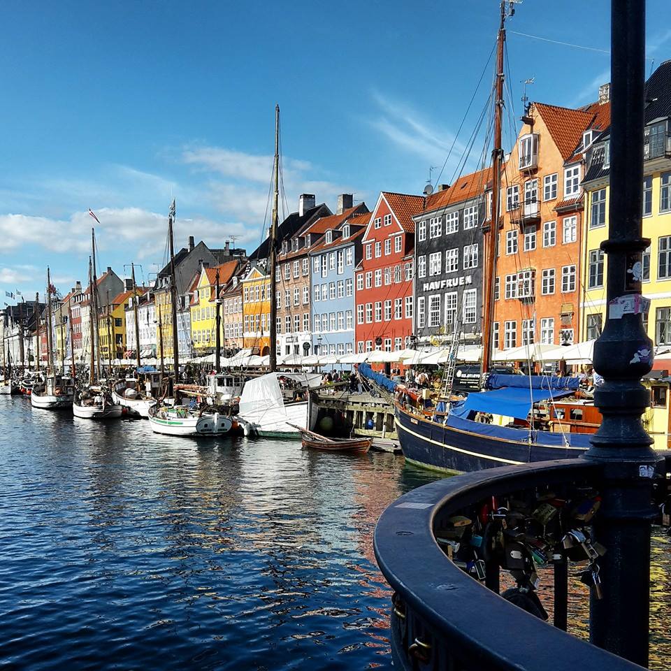 Things to do For Free in Copenhagen