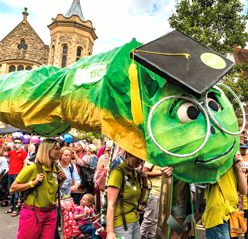 Annual Events in Oxford 