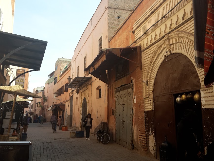15 Photos to Inspire You to Visit Marrakech