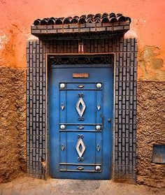 15 Photos to Inspire You to Visit Marrakech