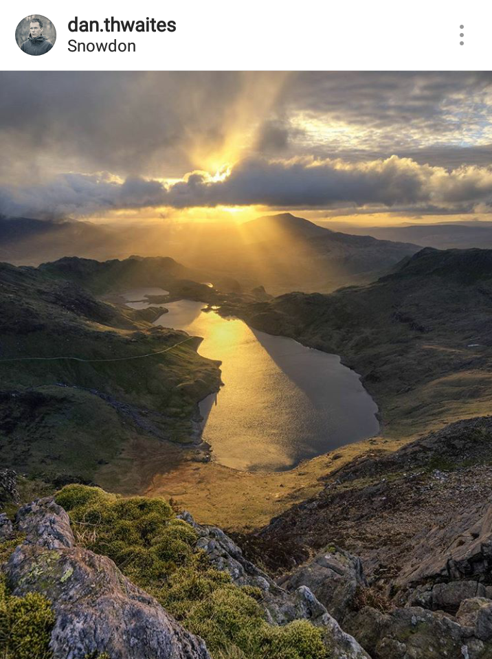 Snowdon