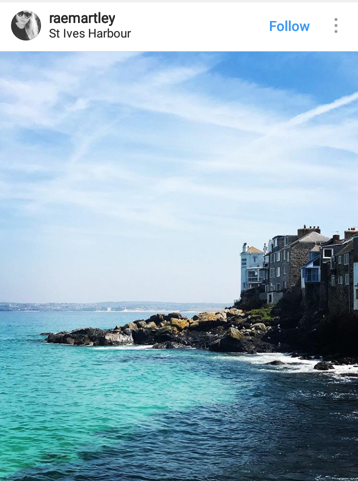 St. Ives