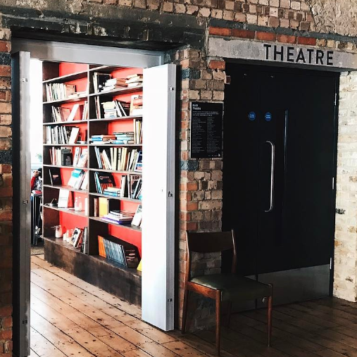 11 Fabulous Places in London for Book Lovers