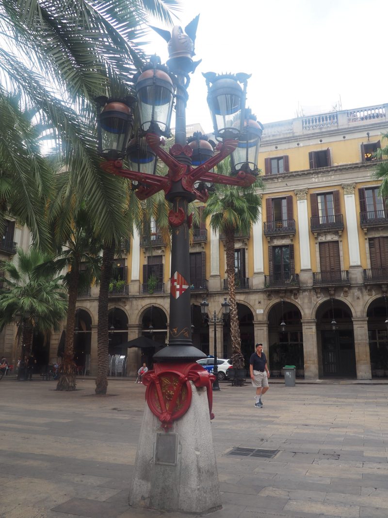 Gaudi Photo Album