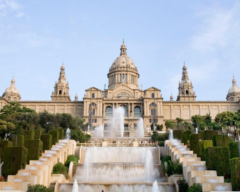 Gaudi Photo Album