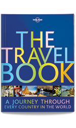 The Travel Book