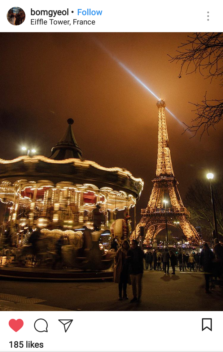 10 Dream Christmas Destinations