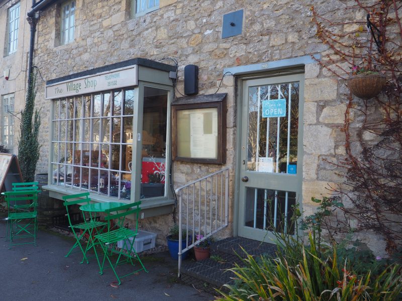 The Talkhouse, Stanton St. John, Oxfordshire