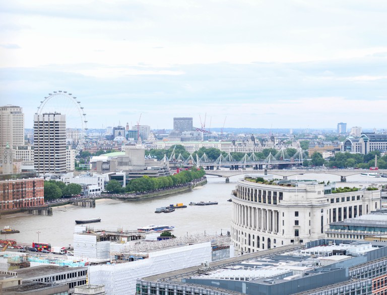 London Wish List London Wish List