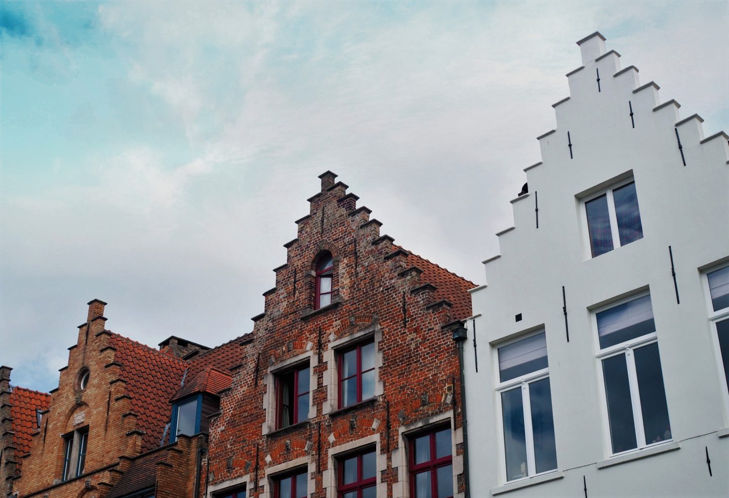 spend a day in Bruges