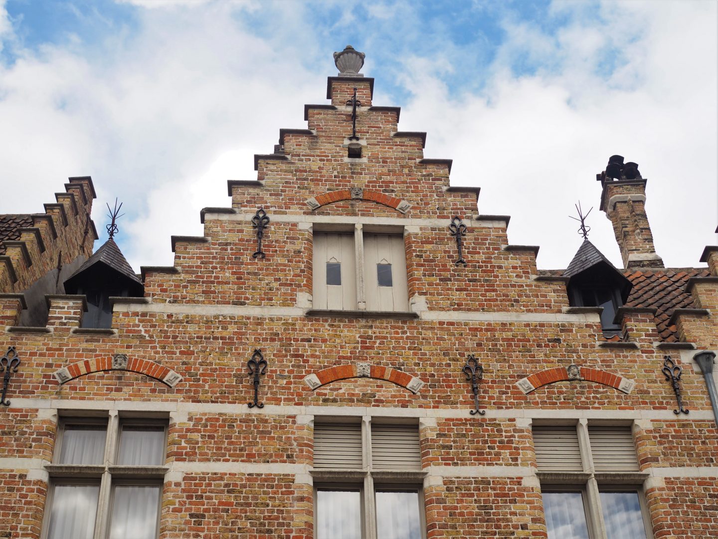 spend a day in Bruges