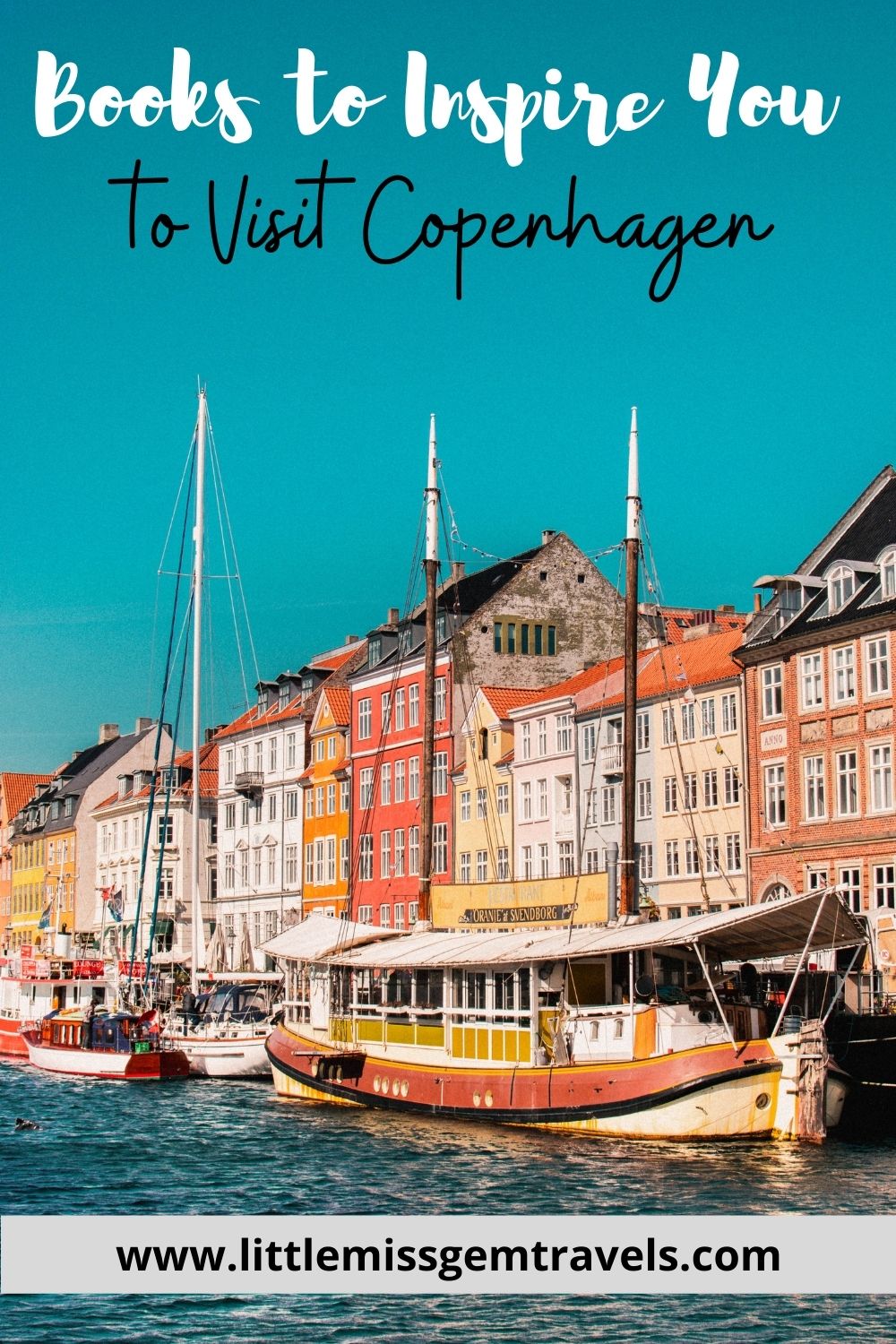 LMG Book Club: Books to Inspire You to Visit Copenhagen - Little Miss ...