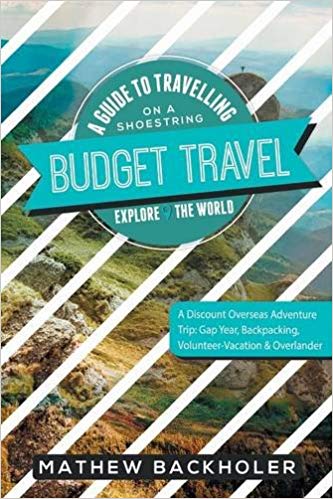 inspire budget travel