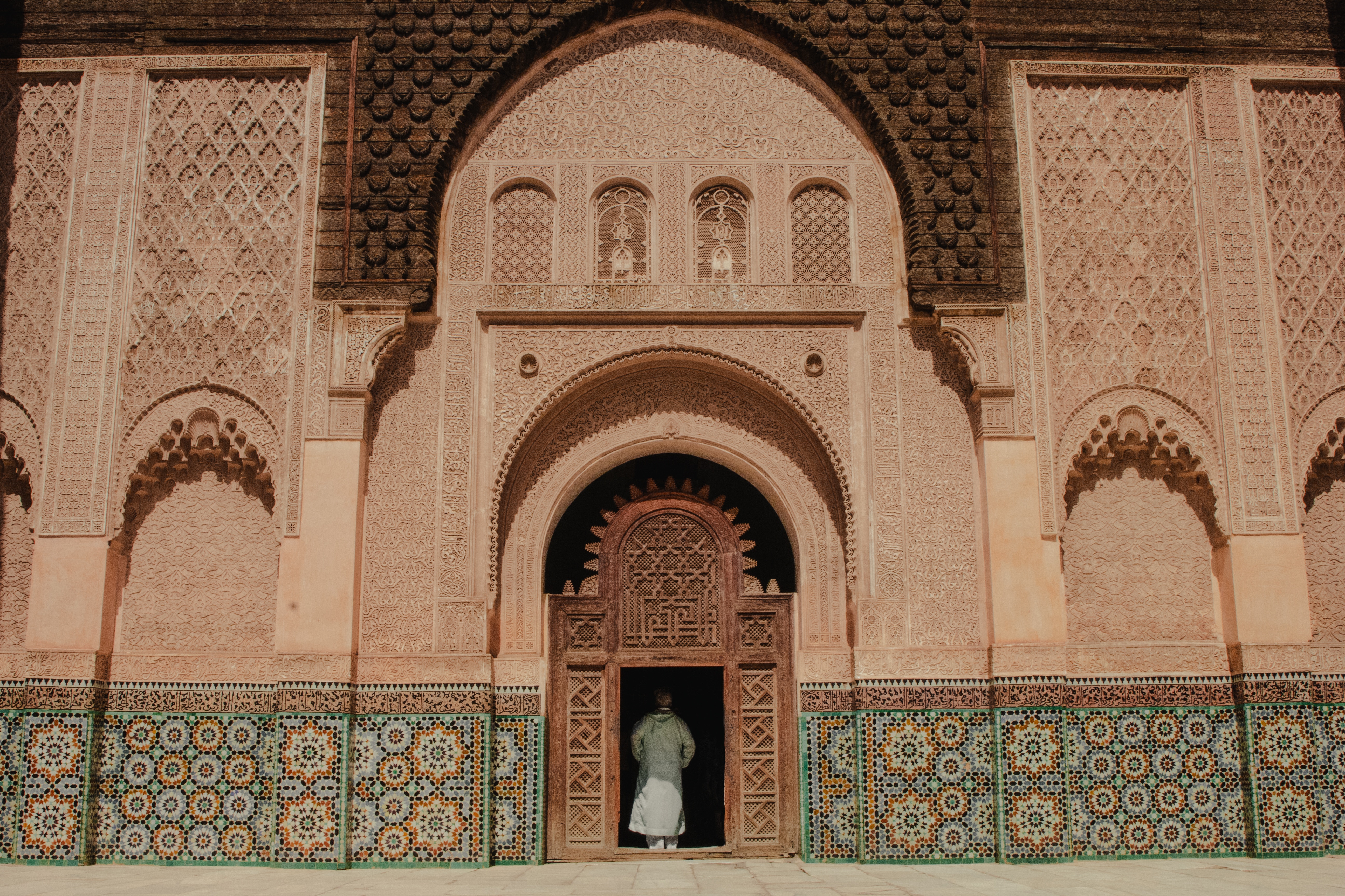 books to inspire you to visit Marrakech