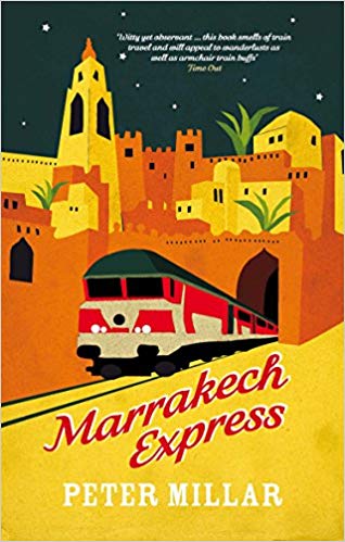 inspire you to visit Marrakech