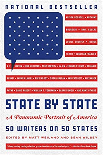state by state