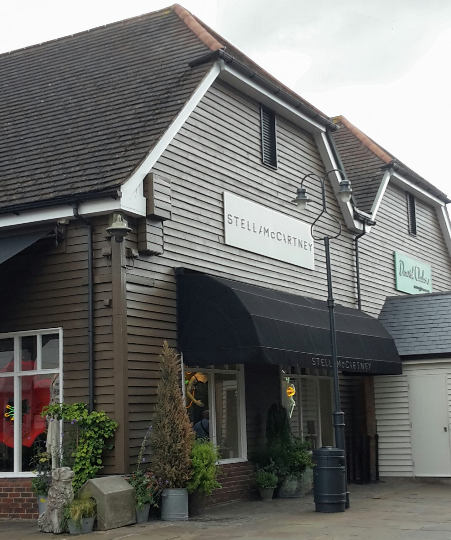 Bicester Village Designer Retail Outlet Little Miss Gem Travels