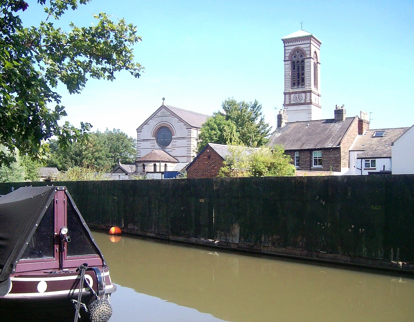 Oxford Canal