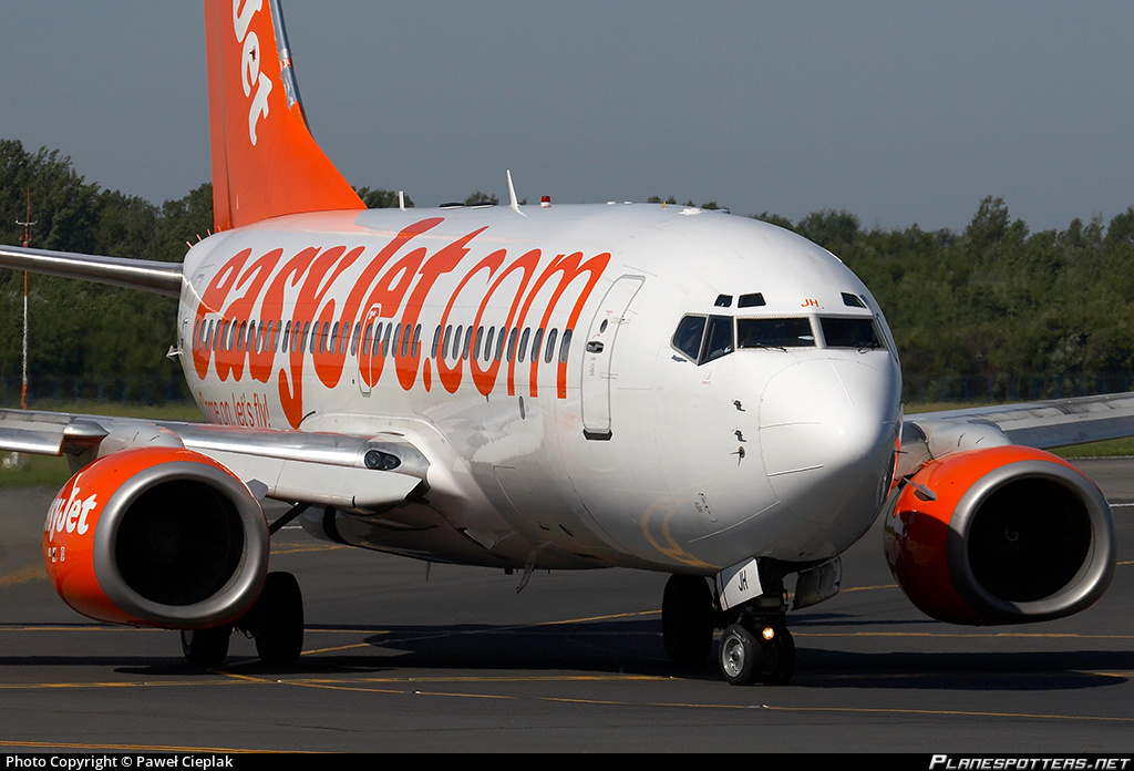 Easyjet Holidays