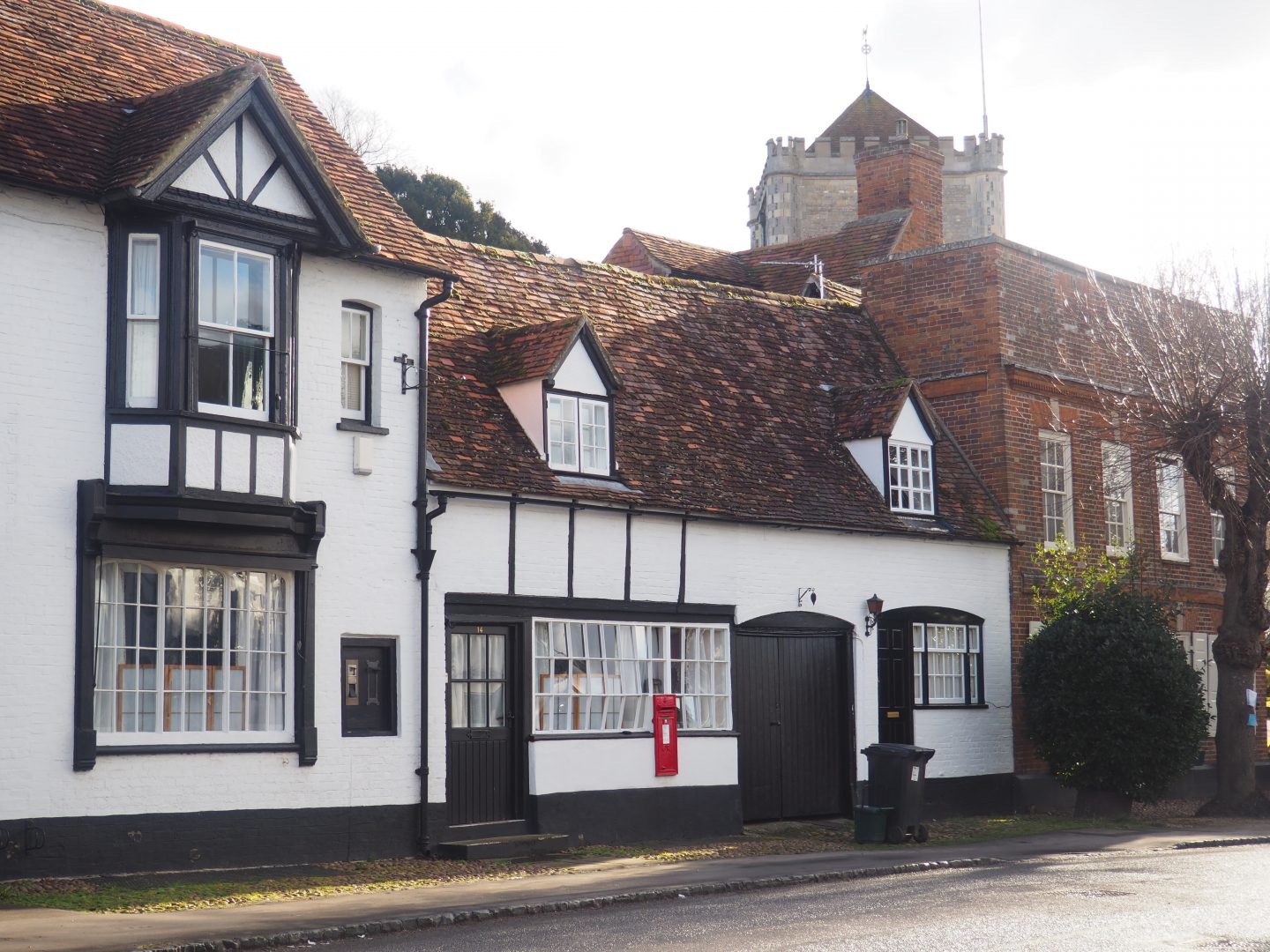 24 Hours in DorchesteronThames, Oxfordshire Little Miss Gem Travels