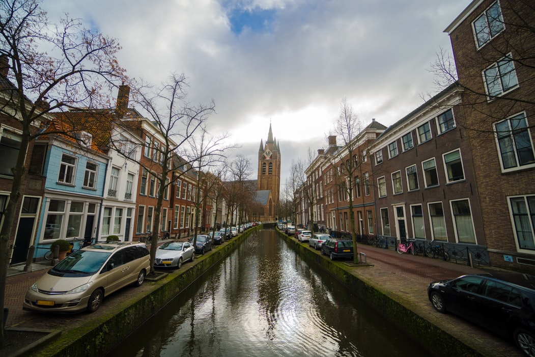 day trips from Rotterdam