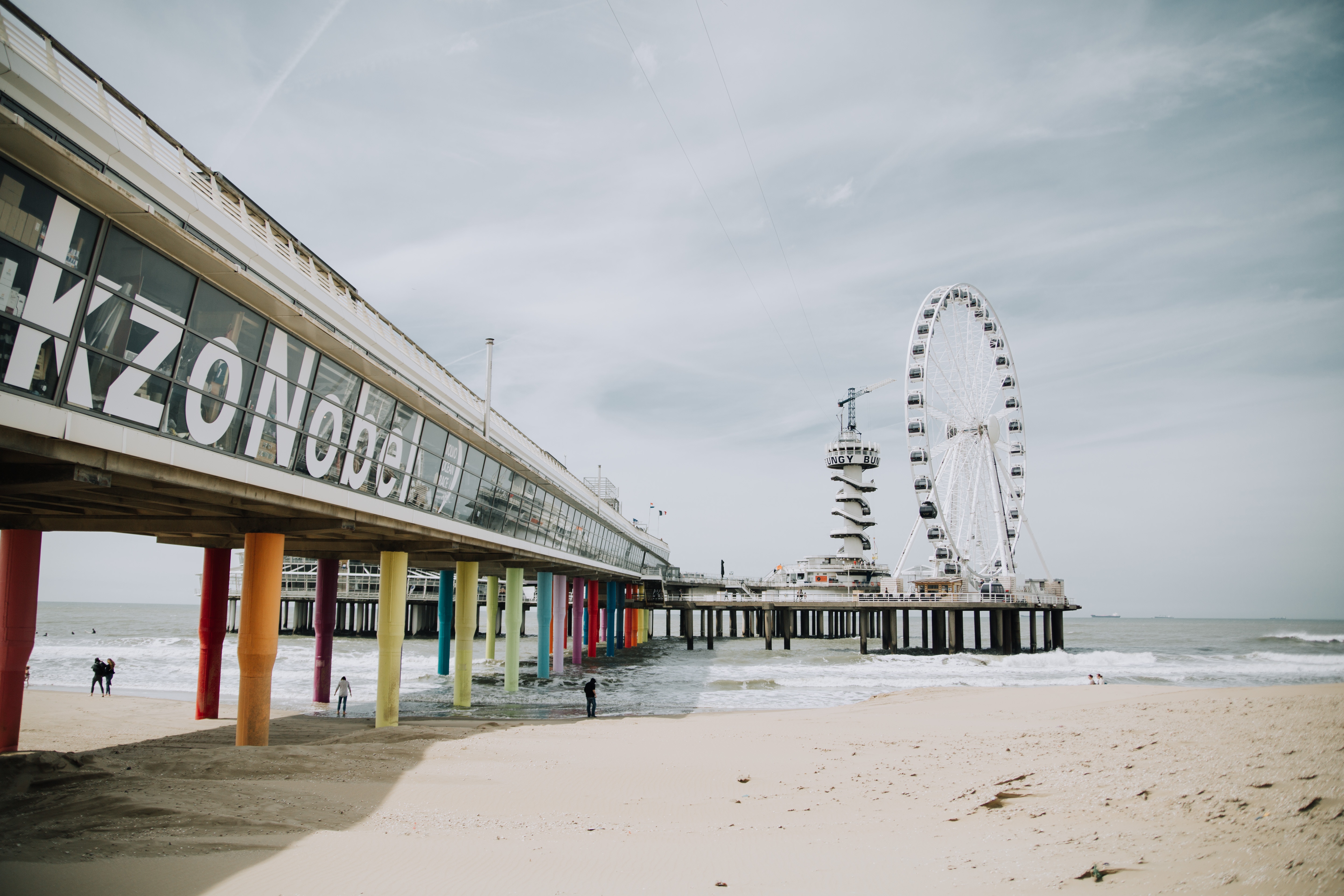 day trips from Rotterdam