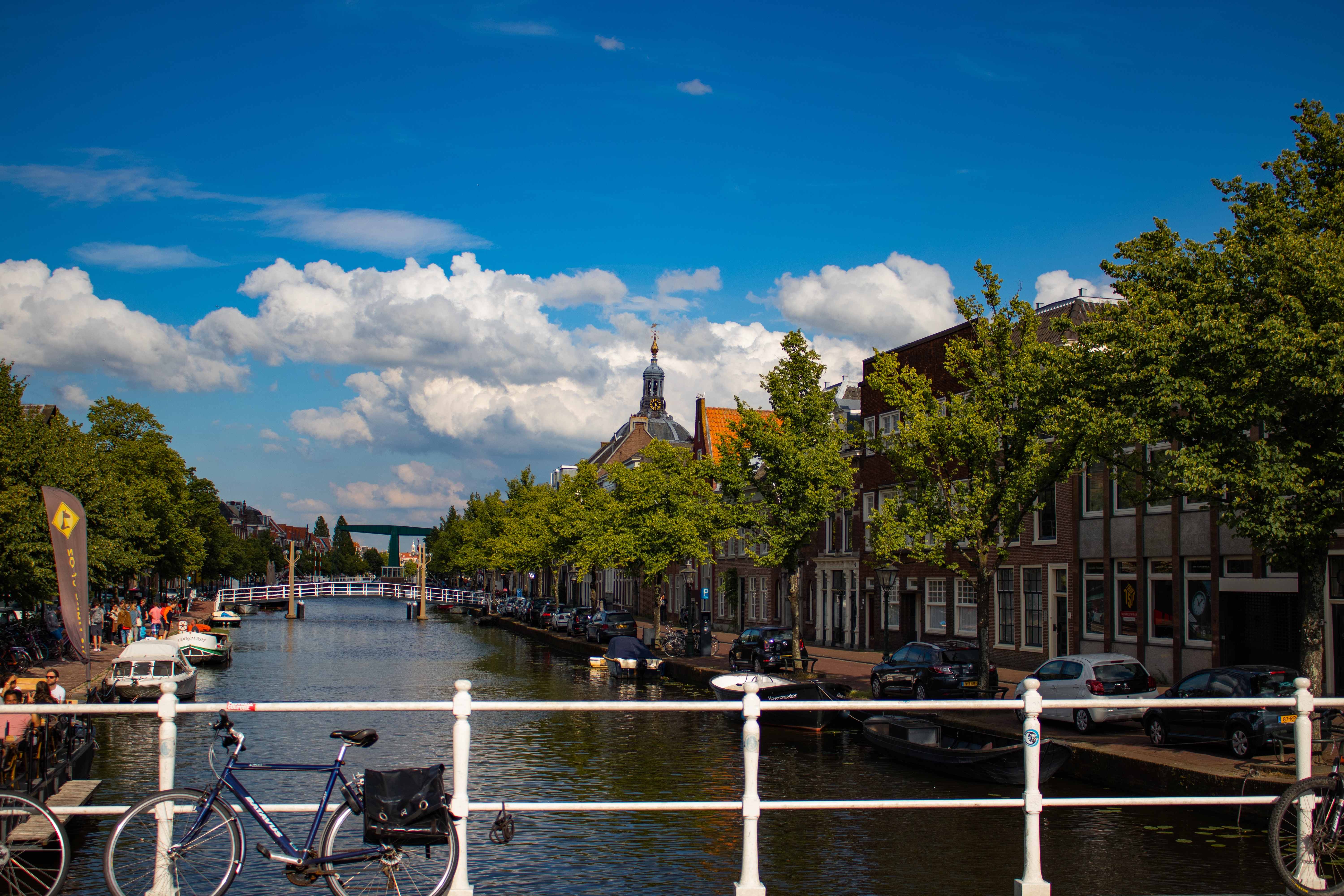 day trips from Rotterdam