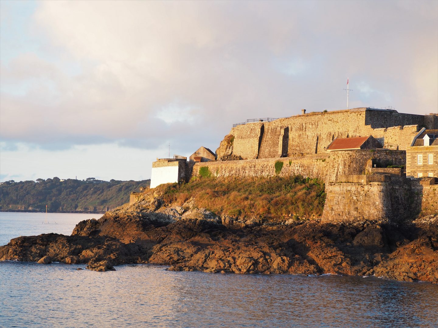 things to see and do in Guernsey