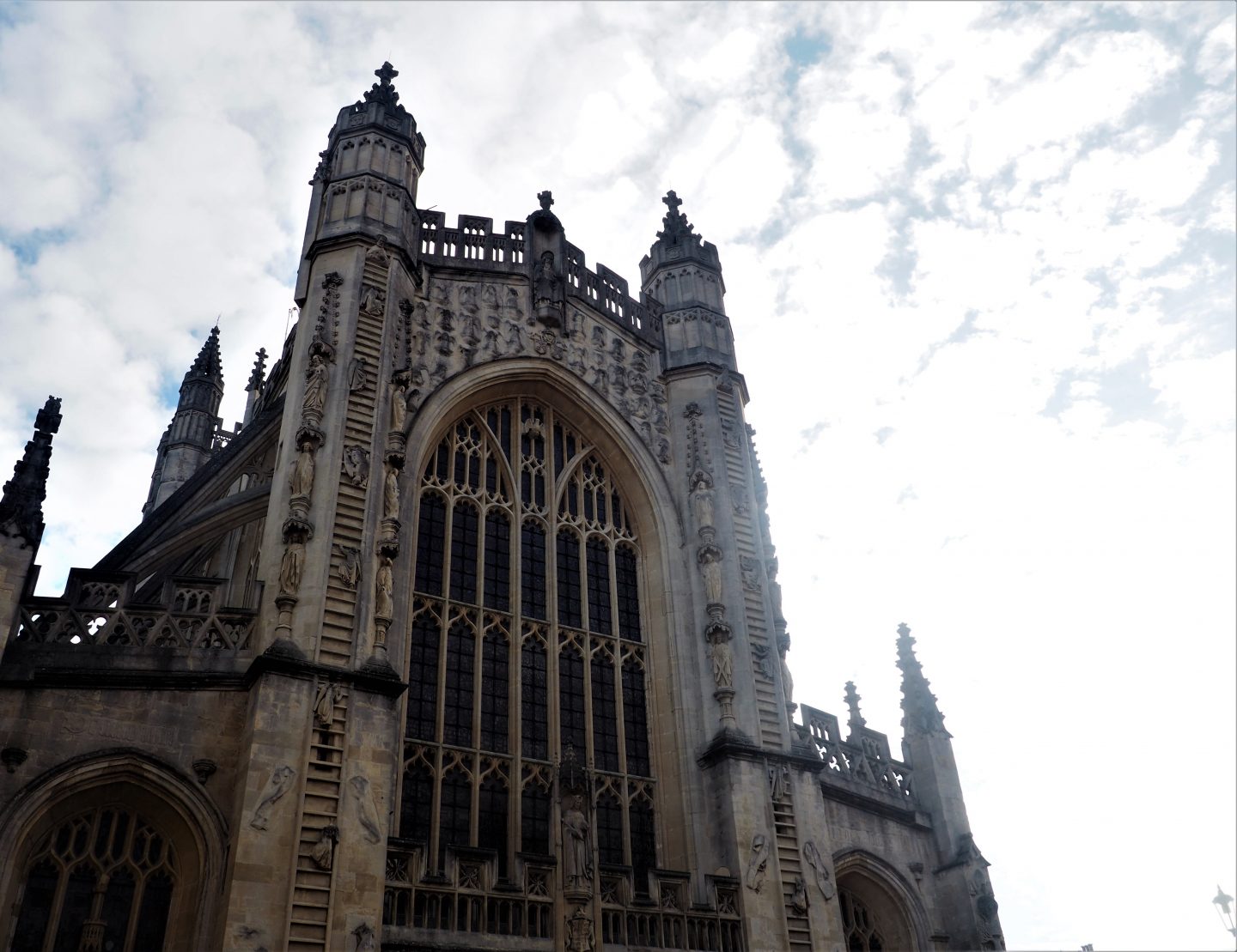 Bath Abbey