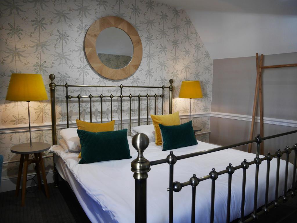 hotels in Oxfordshire