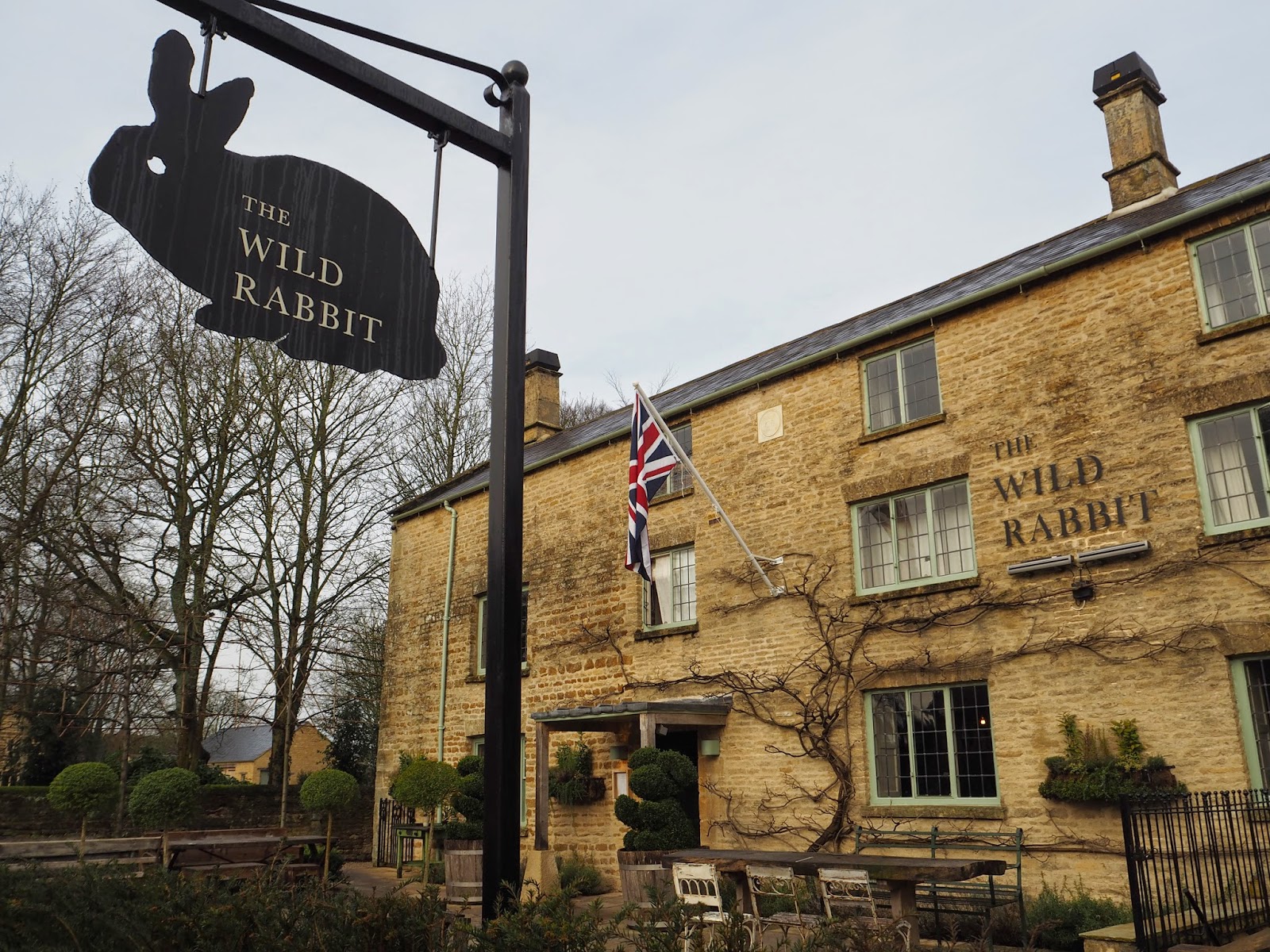 hotels in Oxfordshire