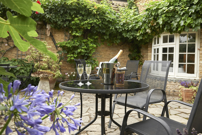 hotels in Oxfordshire