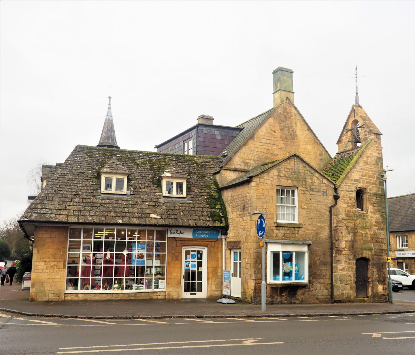 How to Spend a Day in MoretoninMarsh Little Miss Gem Travels