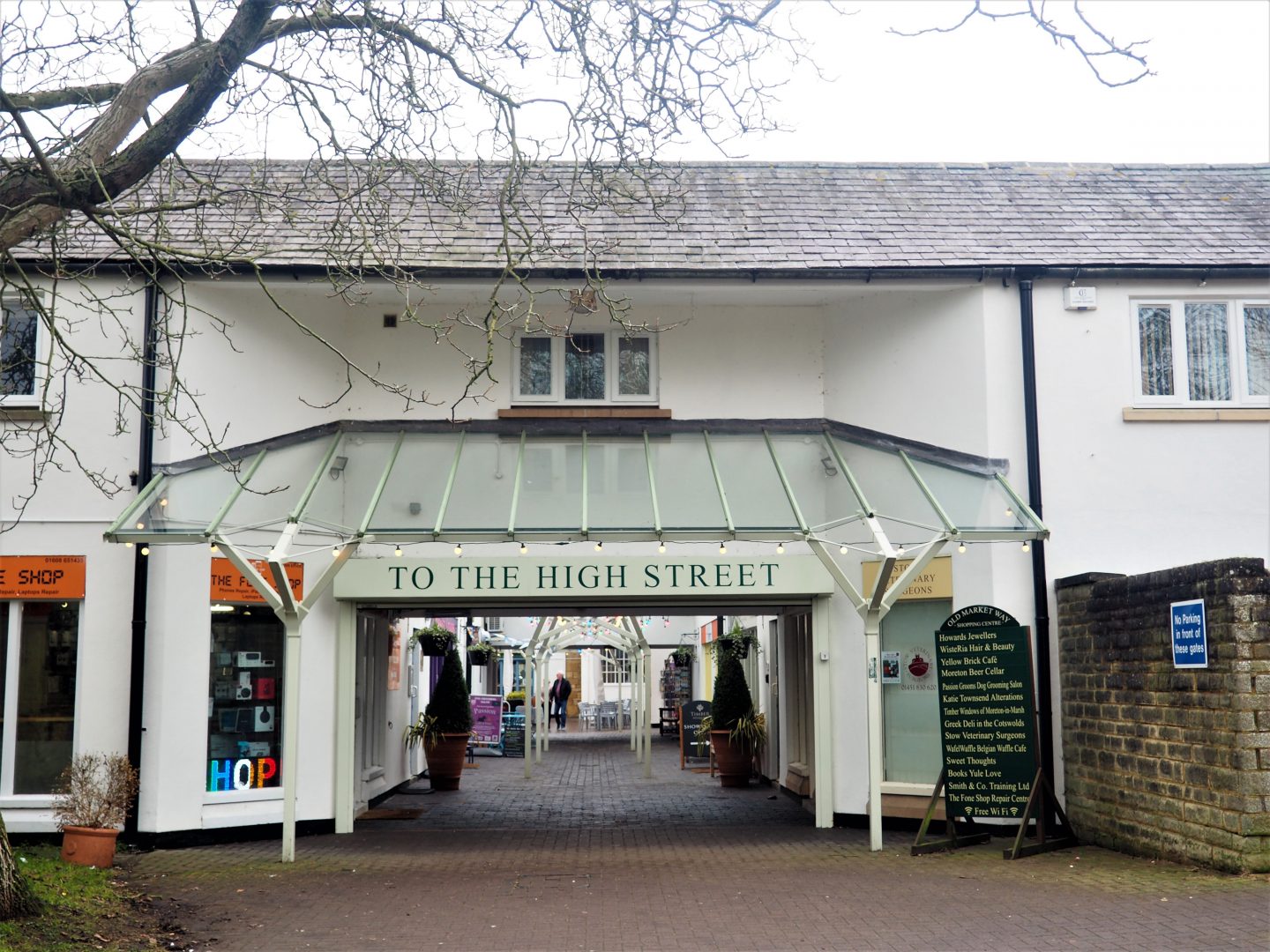 How to Spend a Day in MoretoninMarsh Little Miss Gem Travels