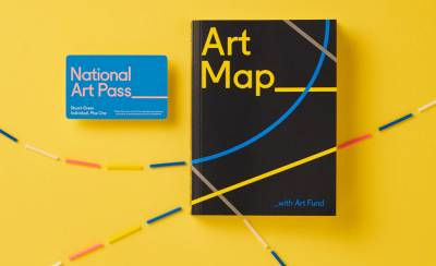 national art pass