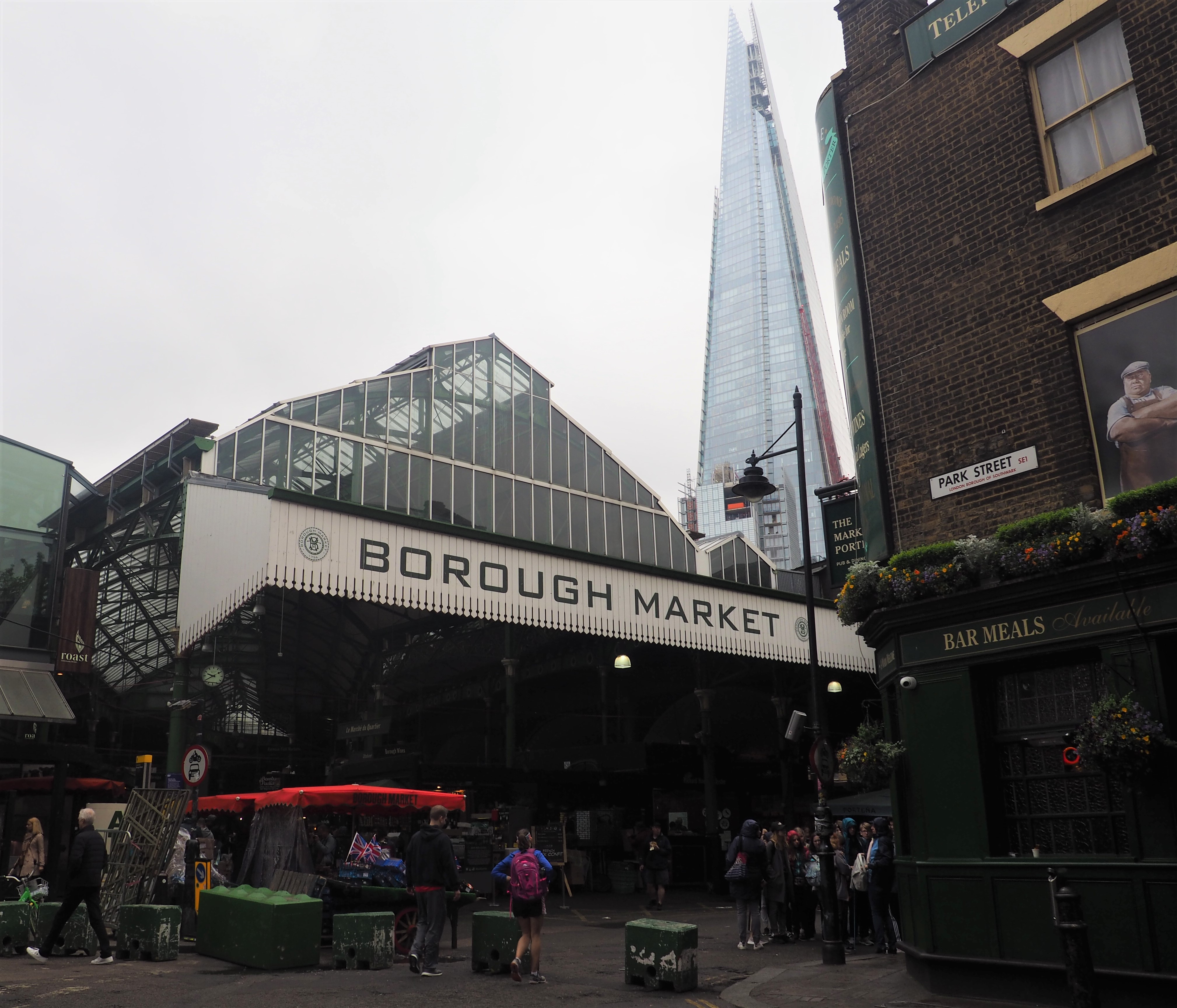 borough market