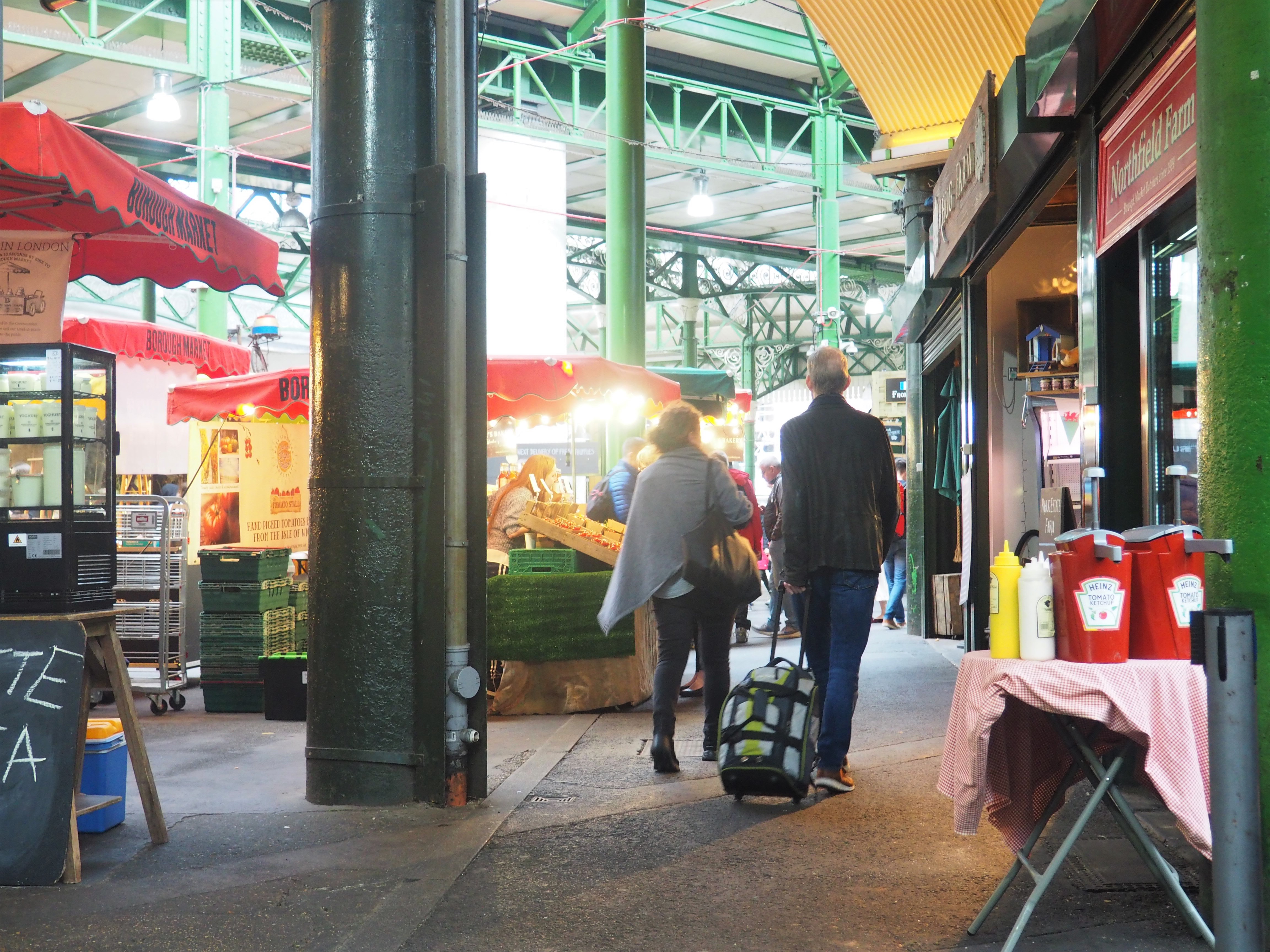 borough market