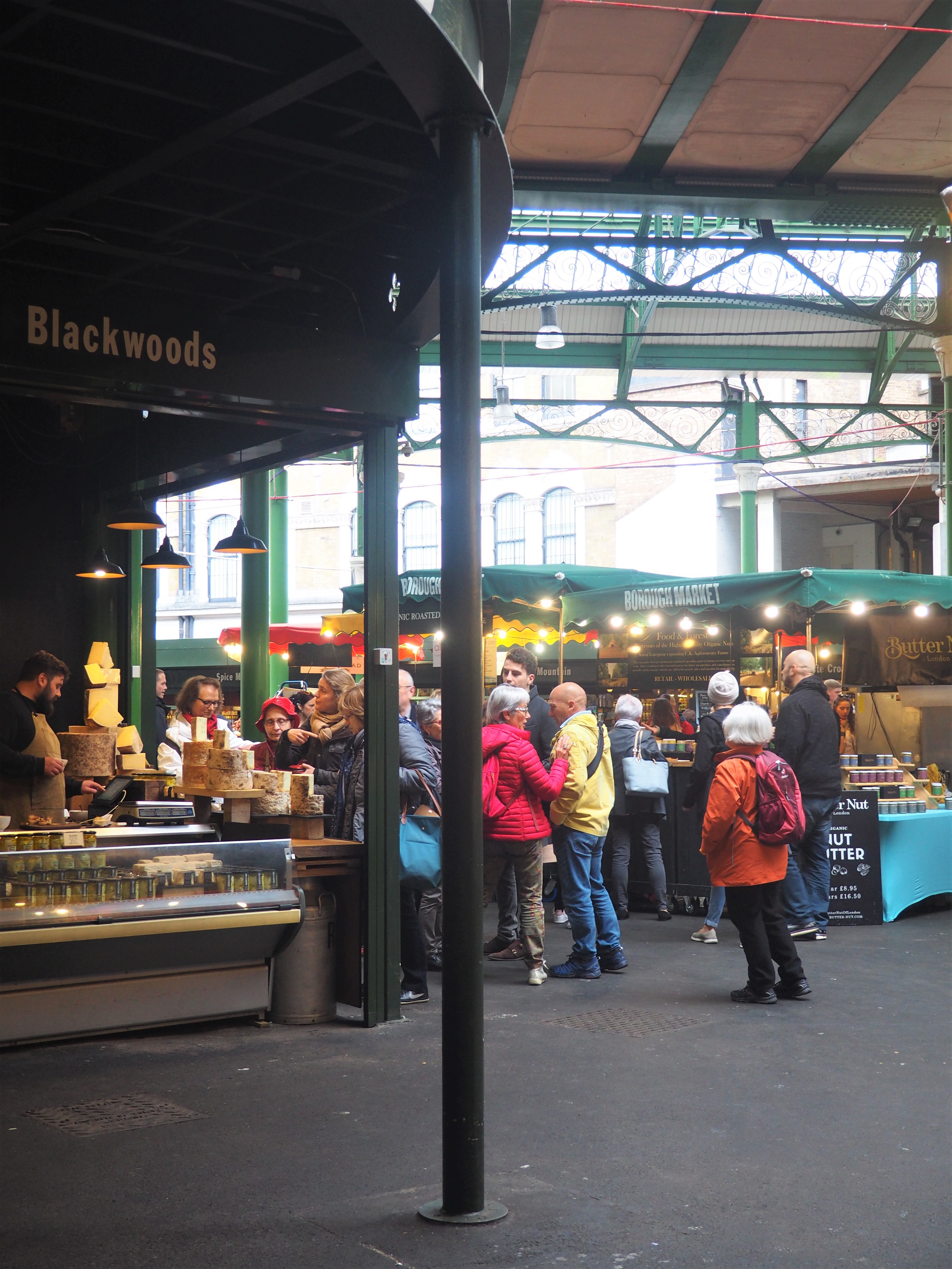 borough market