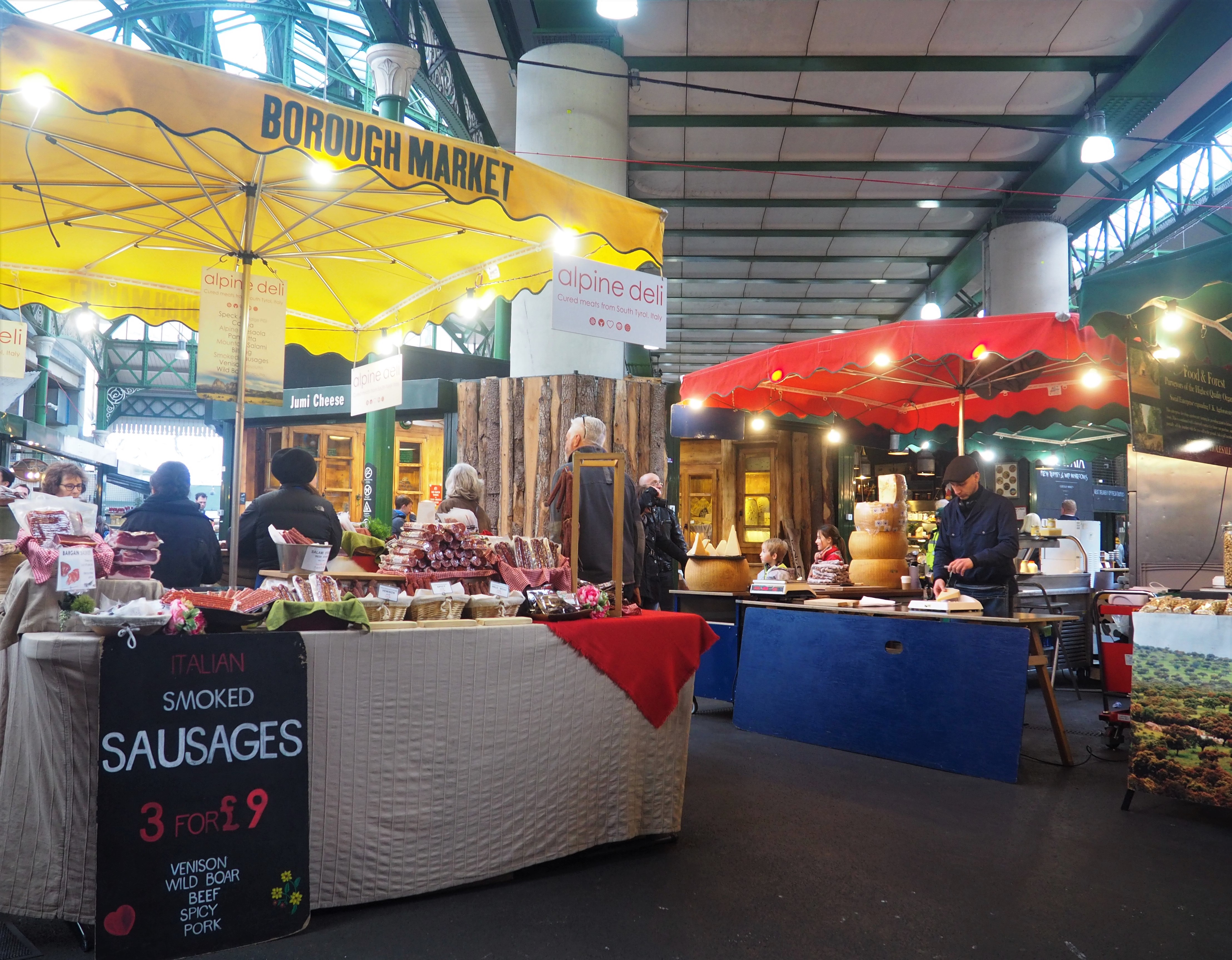 borough market