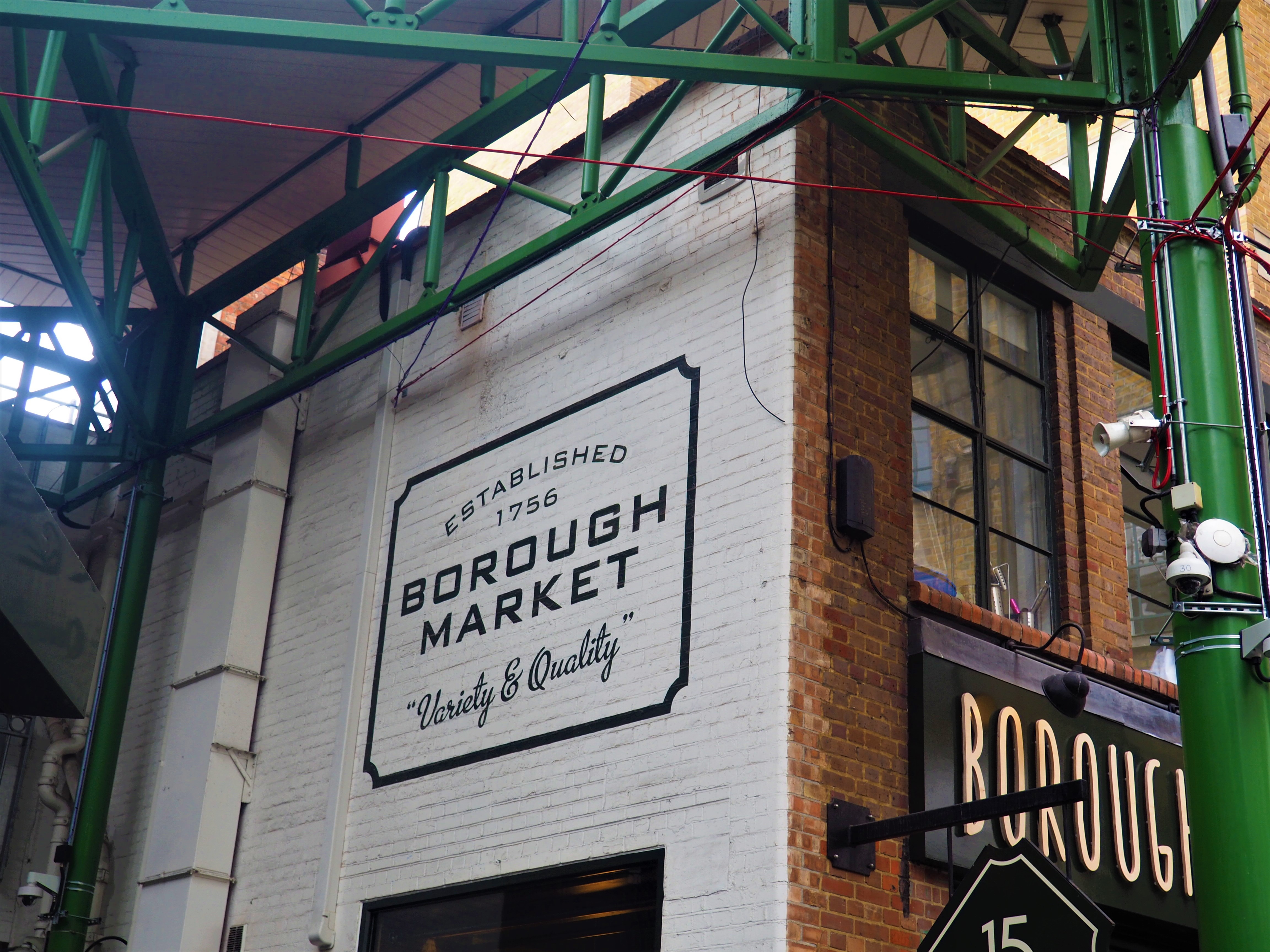 borough market