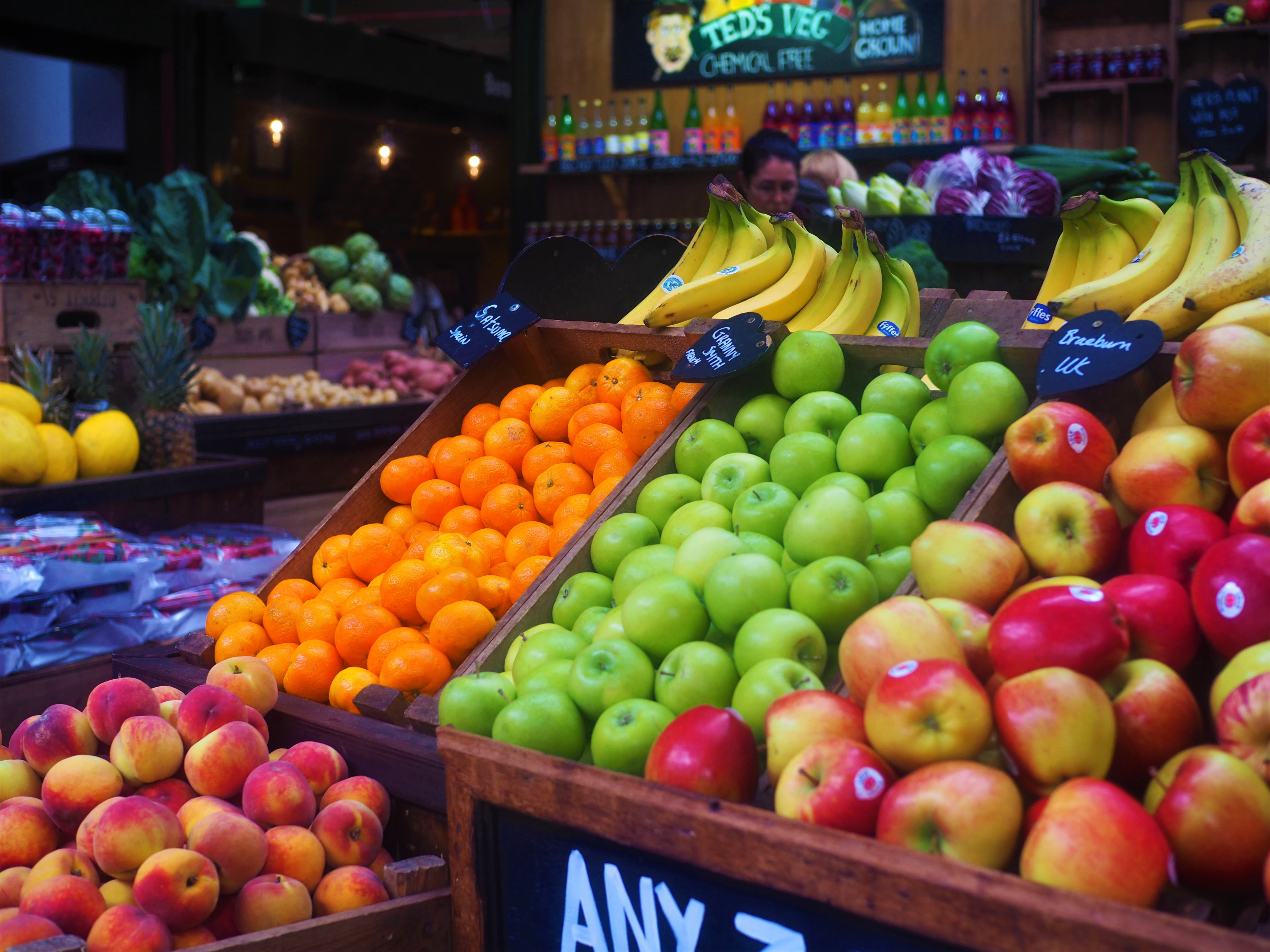 borough market