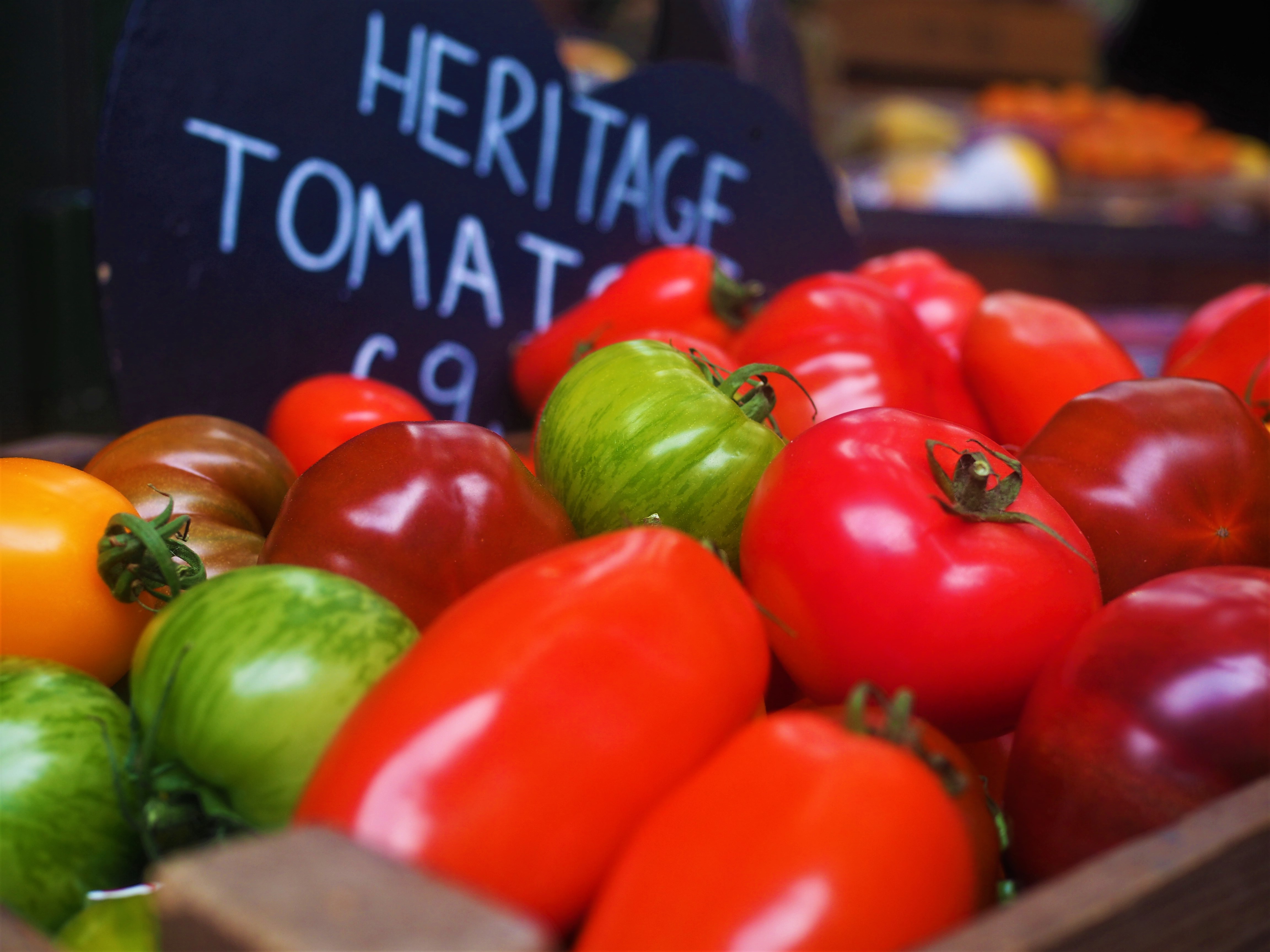 borough market