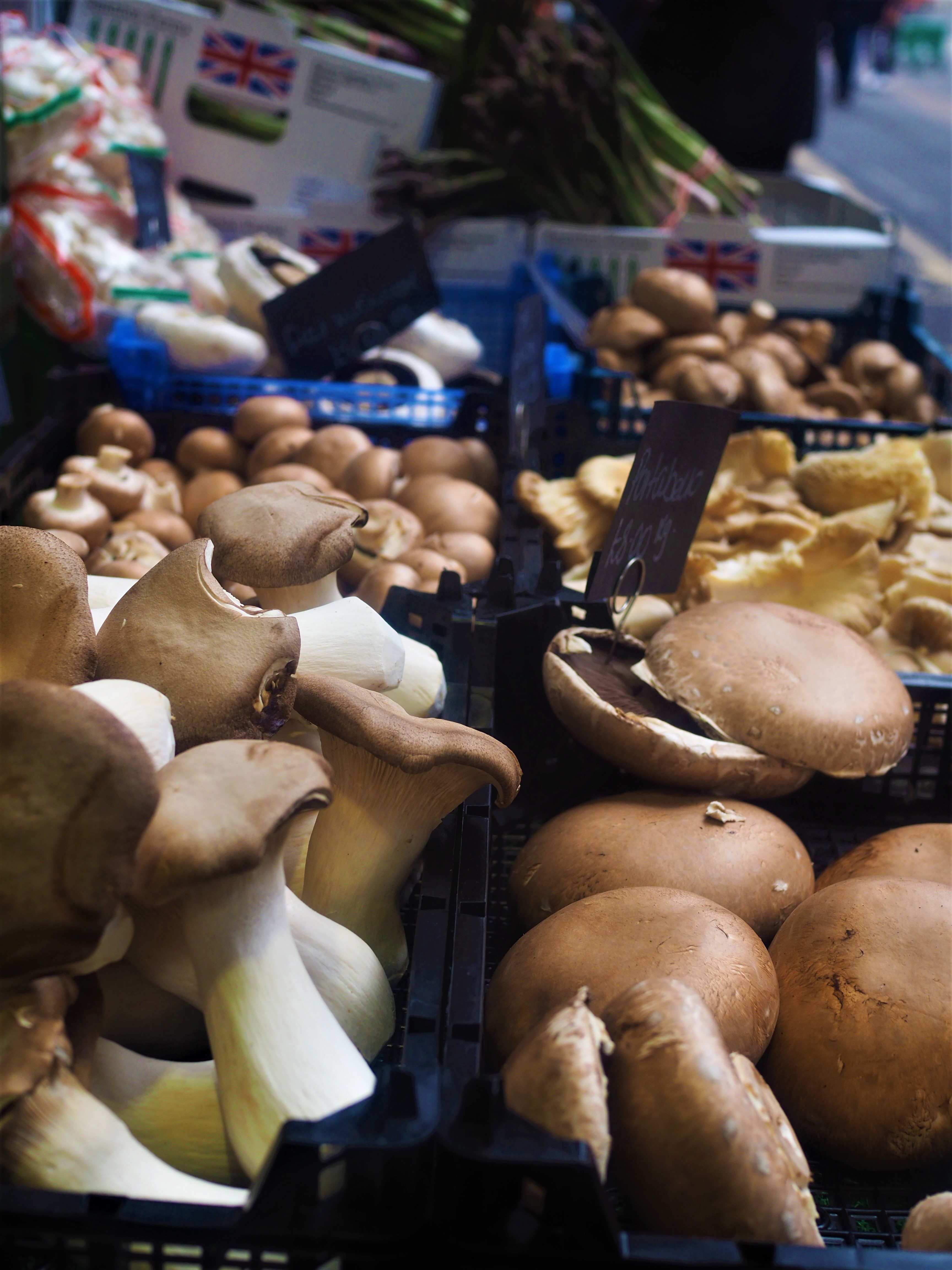 borough market