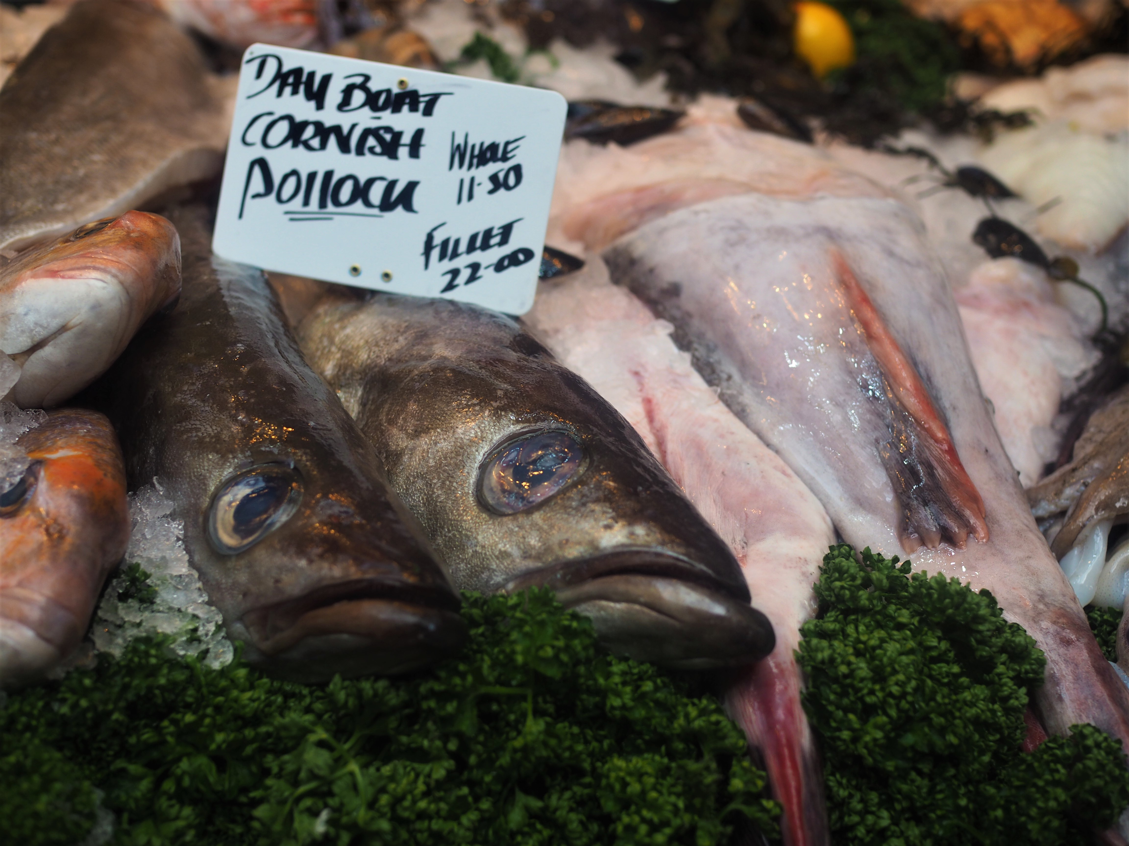 borough market