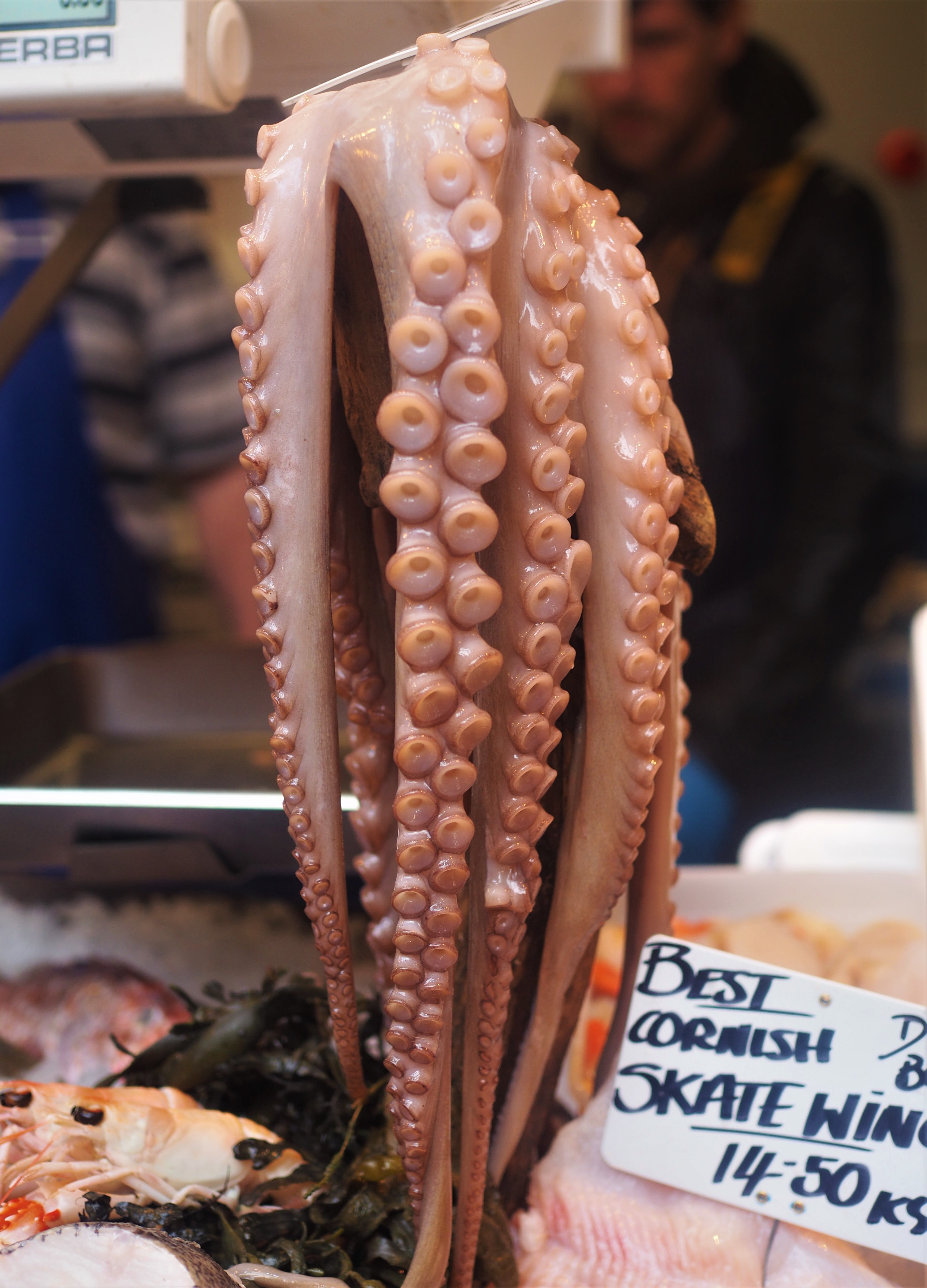 borough market