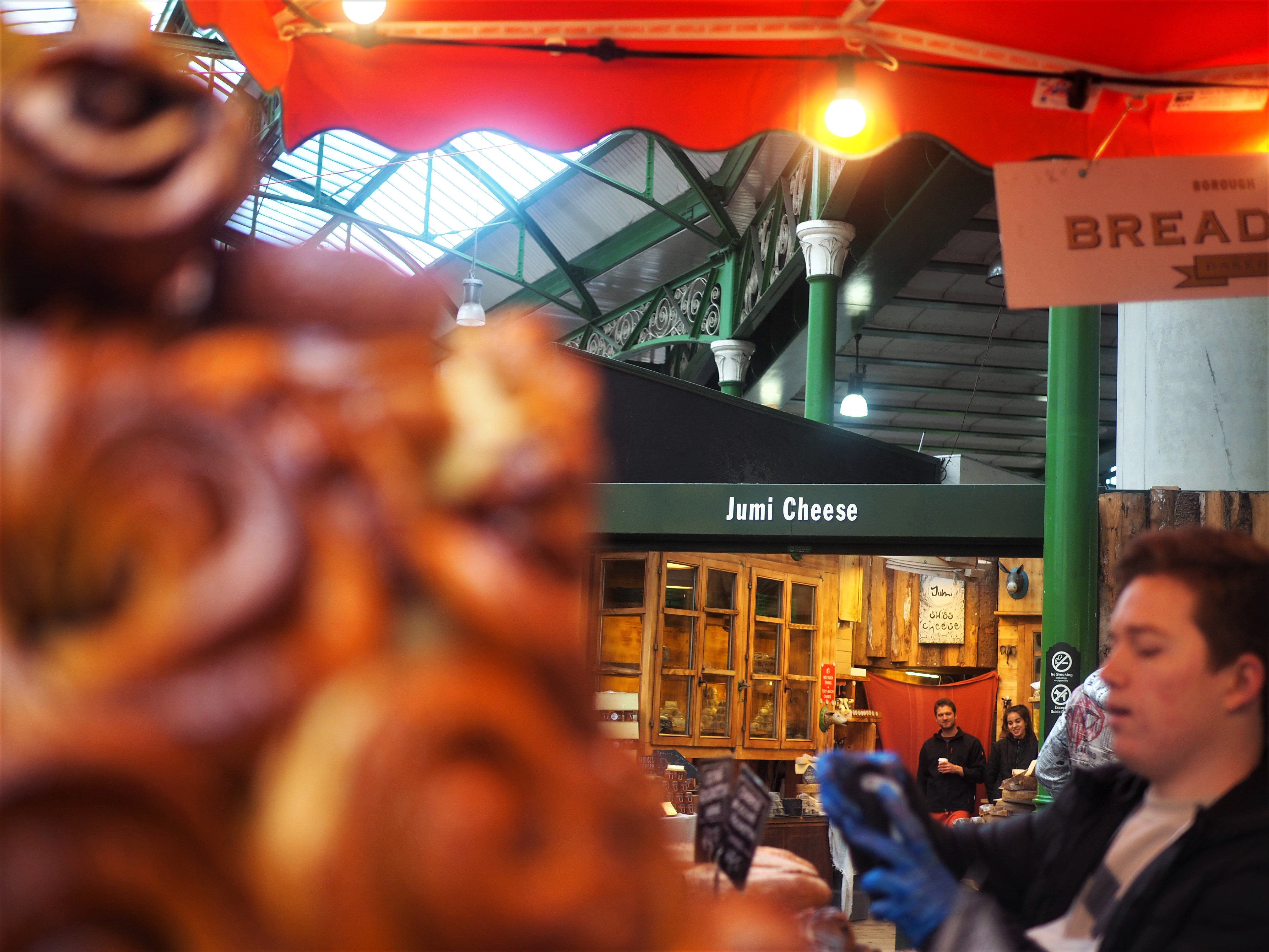 borough market