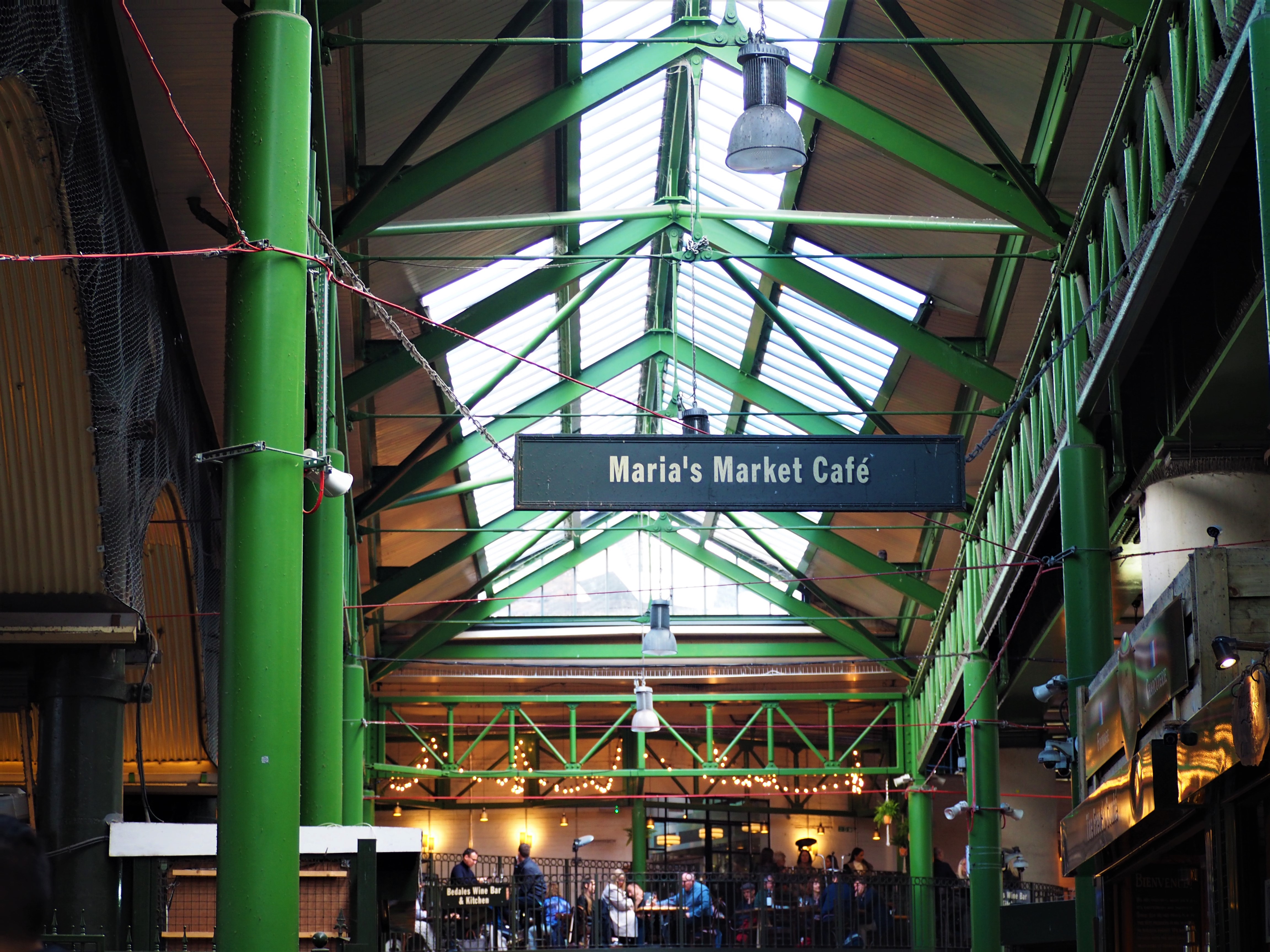 borough market