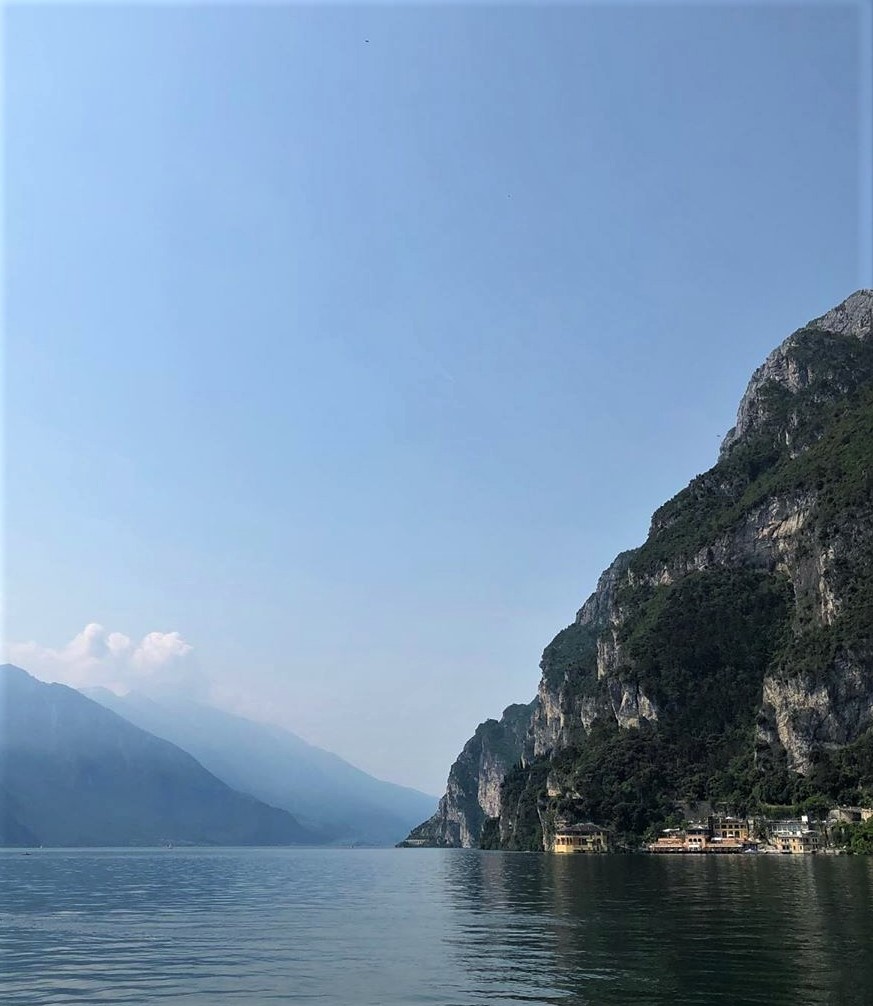 Riva del Garda