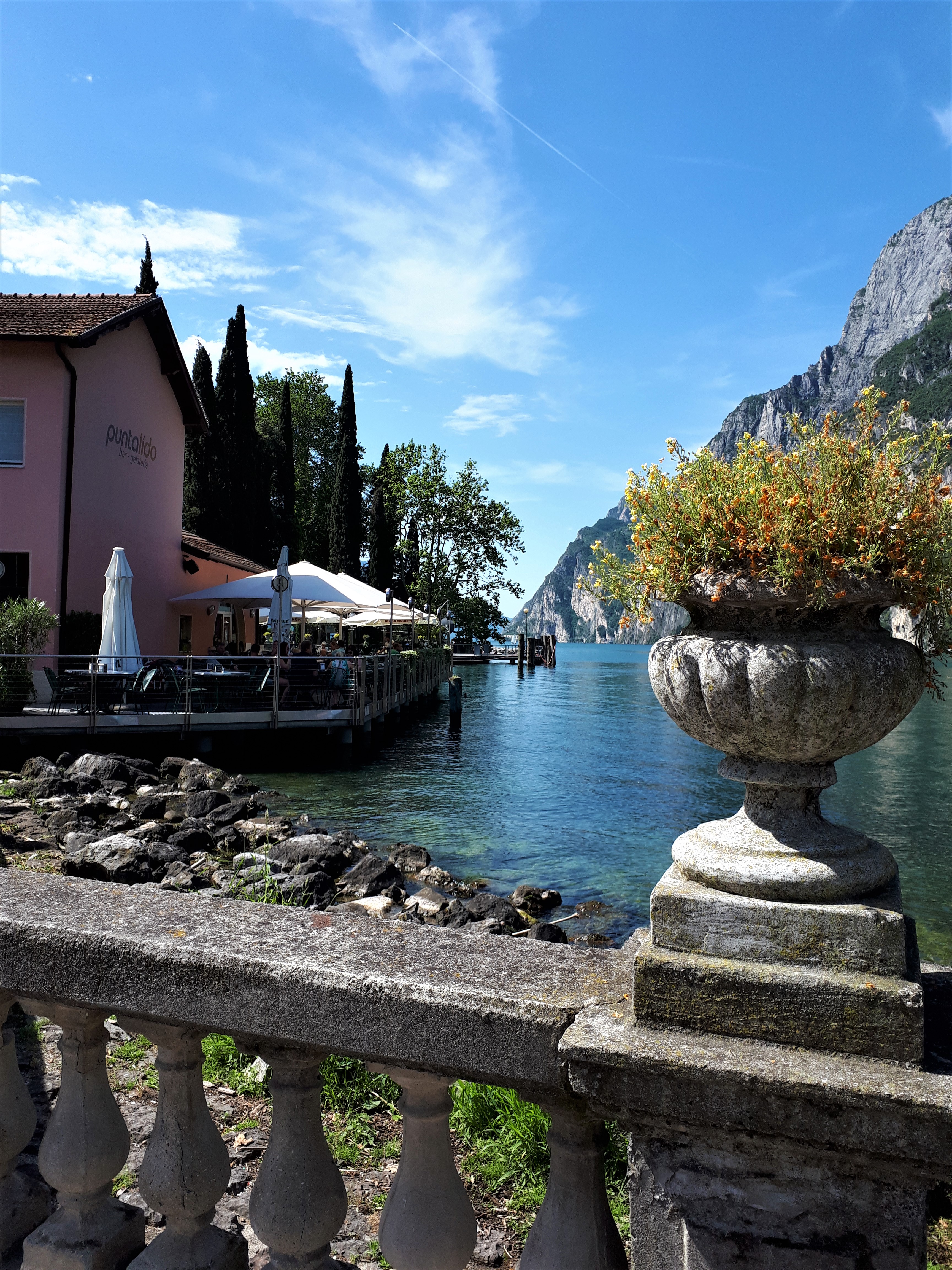 Riva del Garda